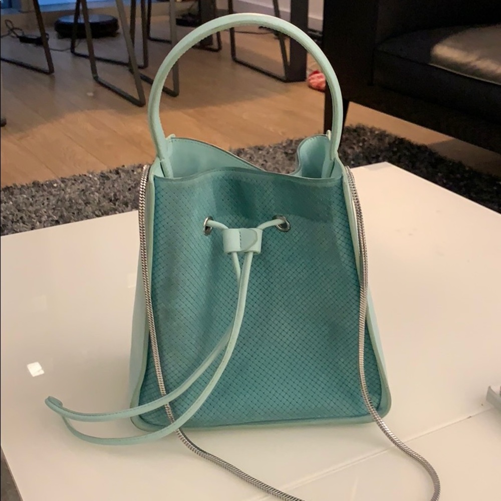 Mint bag